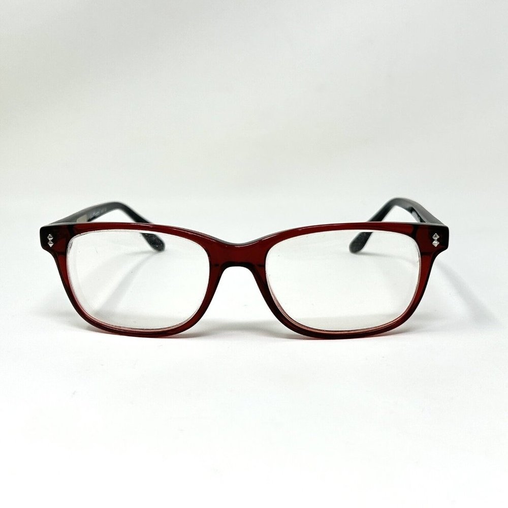 Hemmingway 4617 Eyeglasses Frame 52[]17-140MM Red